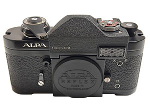ALPA REFLEX 6C