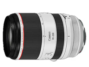RF70-200mm F2.8 L IS USM Z