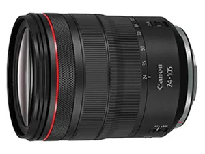 RF24-105mm F4 L IS USM