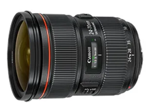 EF 24-70mm F2.8 L Ⅱ USM 