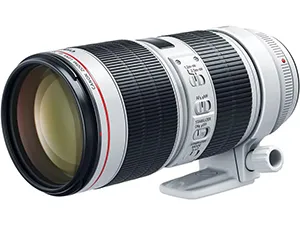 EF70-200mm F2.8L IS III USM