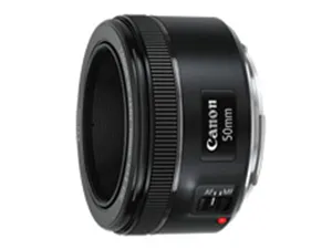 EF 50mm F1.8 STM