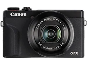 PowerShot G7X MARK III