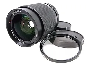 Distagon CONTAX Carl Zeiss Distagon 2/28 T