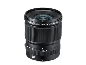 GF23mmF4 R LM WR