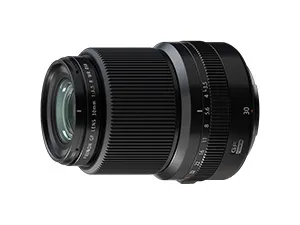 GF30mmF3.5 R WR