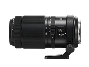 GF100-200mmF5.6 R LM OIS WR