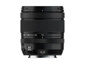 XF16-50mmF2.8-4.8 R LM WR