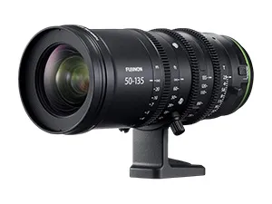 シネマレンズ MKX18-55mmT2.9 