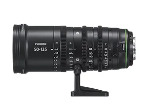 シネマレンズ MKX50-135mmT2.9