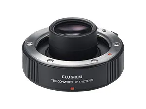 テレコンバーター XF1.4X TC WR