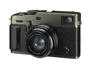 X-Pro3 ボディ