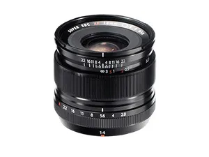 XF14mmF2.8 R