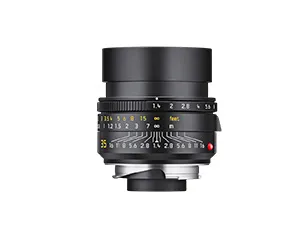 ズミルックスM f1.4/35 ASPH.