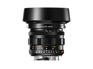 ノクティルックスM f1.2/50 ASPH.