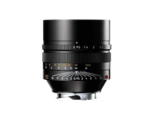 ノクティルックスM f0.95/50 ASPH.