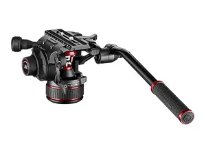 manfrotto MVH608AH