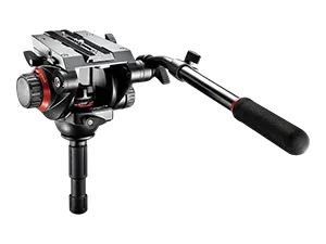 manfrotto 504HD