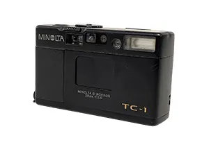 TC-1 70th anniversary