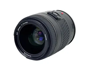 minolta AF 35mm F1.4 G