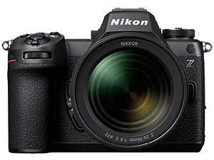 Z6III 24-120 レンズキット