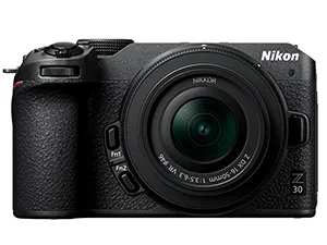 Z30ダブルズームキット