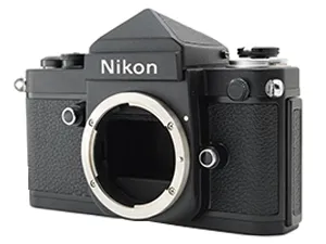 Nikon F2