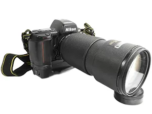 F90X AF NIKKOR 80-200mm f/2.8