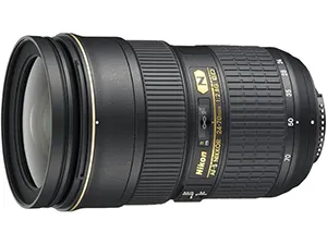 AF-S NIKKOR 24-70mm f2.8G ED VR