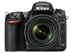 D750
