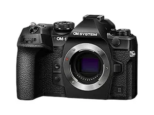 OM-1 Mark II ボディ