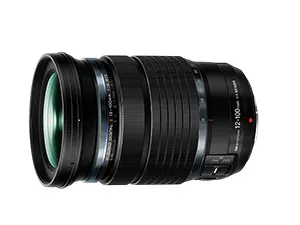 M.ZUIKO DIGITAL ED 12-100mm F4.0 IS PRO