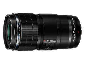 マクロレンズ M.ZUIKO DIGITAL ED 90mm F3.5 Macro IS PRO 