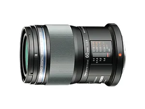 マクロレンズ M.ZUIKO DIGITAL ED 60mm F2.8 Macro