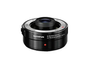 コンバーター M.ZUIKO DIGITAL 2x Teleconverter MC-20