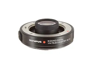 コンバーター M.ZUIKO DIGITAL 1.4x Teleconverter MC-14