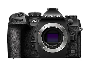 OM-1　ボディ