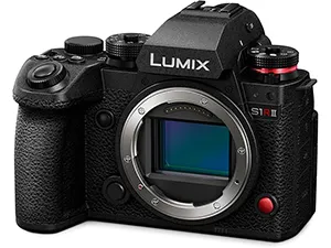 LUMIX S1RII DC-S1RM2