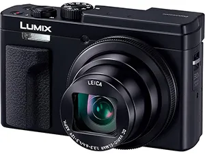 LUMIX TZ95D DC-TZ95D-K