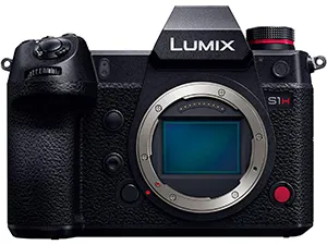 S1H　lumix DC-S1H