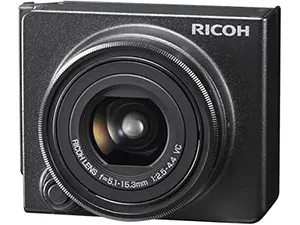 RICHO GXR＋S10 KIT
