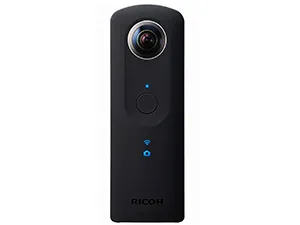 RICHO THETA S