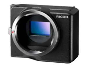 RICHO GXR MOUNT A12
