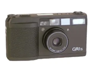 RICHO GR1s