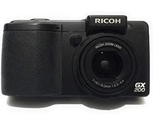 RICHO GX200