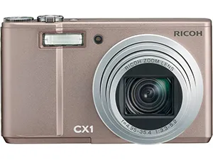 RICHO リコー CX1