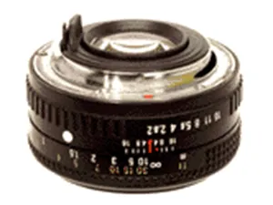 RICHO/リコー・XR RIKENON 55mm F1.2