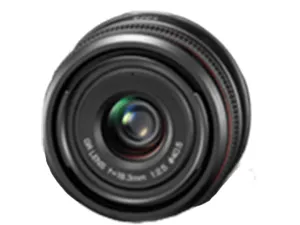 RICHO　GXR用２８mm