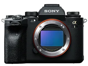 SONY α1