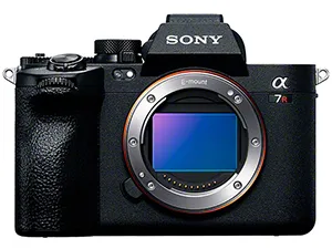 SONY α7R V